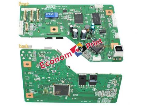 Материнская плата Форматер 2111912 для Epson Stylus Photo R230 купить в Киеве