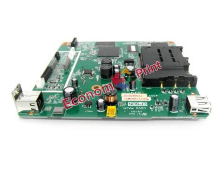 Материнская плата Форматер 2103645 для Epson Stylus Photo R240 купить в Киеве