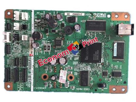 Материнская плата Форматер 2117968 для Epson Stylus Photo R265 купить в Киеве