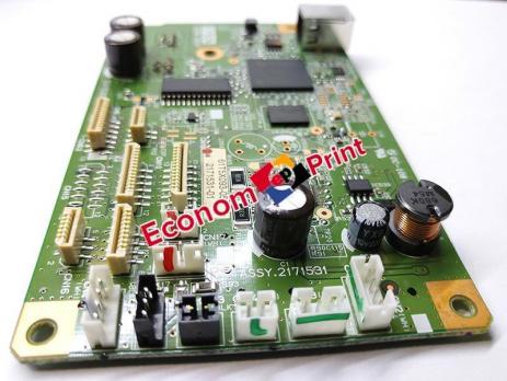 Материнская плата Форматер 2122236 для Epson Stylus Photo R280 купить в Киеве