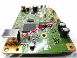 Материнская плата Форматер 2122236 для Epson Stylus Photo R285 купить в Киеве