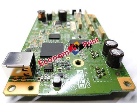 Материнская плата Форматер 2122236 для Epson Stylus Photo R295 купить в Киеве