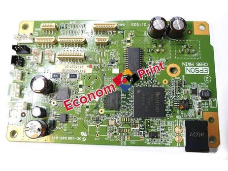 Материнская плата Форматер 2122236 для Epson Stylus Photo R295 купить в Киеве