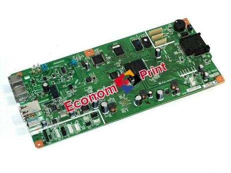 Материнская плата Форматер 2125686 для Epson Stylus SX610FW купить в Киеве