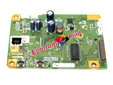 Материнская плата Форматер 2124347 для Epson Stylus T20 купить в Киеве