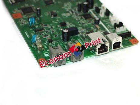 Материнская плата Форматер 2125686 для Epson WorkForce 610 купить в Киеве