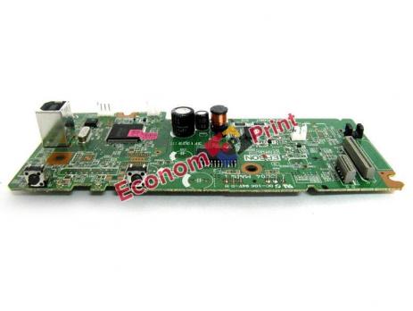 Материнская плата Форматер 2142711 для Epson WorkForce WF-2010 купить в Киеве