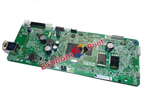 Материнская плата Форматер 2166079 для Epson WorkForce WF-2650 купить в Киеве