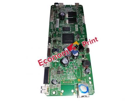 Материнская плата Форматер 2166079 для Epson WorkForce WF-2660 купить в Киеве