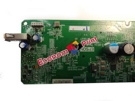 Материнская плата Форматер 2192655 для Epson WorkForce WF-3725 купить в Киеве