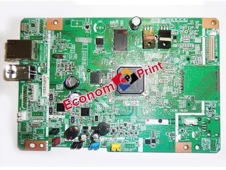 Материнская плата Форматер 2159008 для Epson WorkForce WF-7012 купить в Киеве