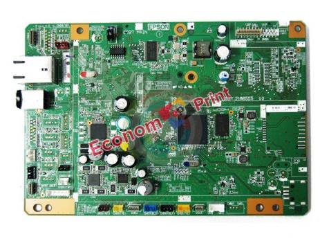 Материнская плата Форматер 2176892 для Epson WorkForce WF-7110 купить в Киеве
