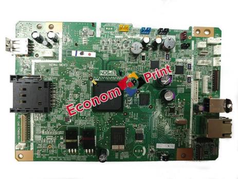 Материнская плата Форматер 2164983 для Epson WorkForce WF-7525 купить в Киеве