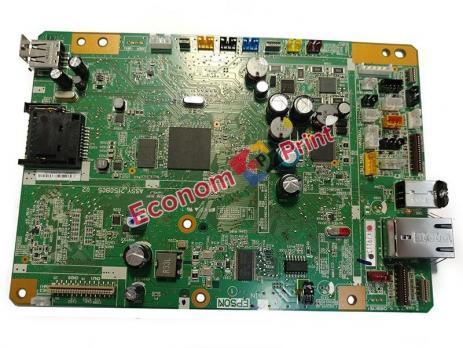 Материнская плата Форматер 2176890 для Epson WorkForce WF-7620 купить в Киеве