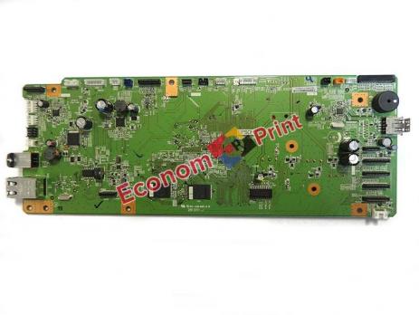 Материнская плата Форматер 2150214 для Epson WorkForce Pro WP-4525 купить в Киеве