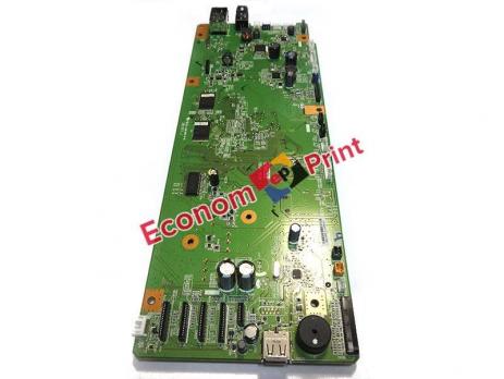 Материнская плата Форматер 2143988 для Epson WorkForce Pro WP-4540 купить в Киеве