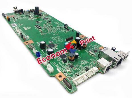 Материнская плата Форматер 2177563 для Epson WorkForce Pro WF-4630 купить в Киеве