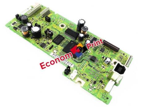 Материнская плата Форматер 2140883 для Epson XP-255 купить в Киеве
