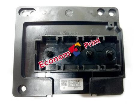 Печатающая головка FA18003 для Epson L655 купить в Киеве