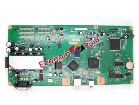 Материнская плата Форматер 2117078 для Epson Stylus Pro 9880 купить в Киеве