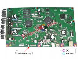 Материнская плата Форматер 2171571 для Epson SureColor SC-P10000 купить в Киеве