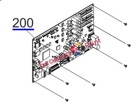 Материнская плата Форматер 2171570 для Epson SureColor SC-P20000 купить в Киеве