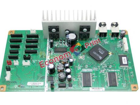 Материнская плата Форматер 2172775 для Epson SureColor SC-P600 купить в Киеве