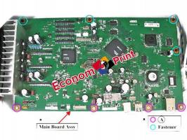 Материнская плата Форматер 2173640 для Epson SureColor SC-P9000 Spectro купить в Киеве