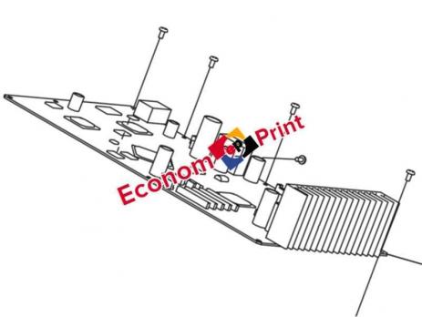 Материнская плата Форматер 2173640 для Epson SureColor SC-P9000 Spectro купить в Киеве