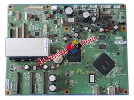 Материнская плата Форматер 2144074 для Epson SureColor SC-T3080 купить в Киеве