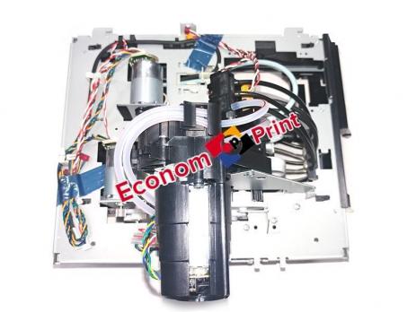 Узел парковки Чернильная каппа (капа) 1616683 для Epson Stylus Pro WT7900 купить в Киеве