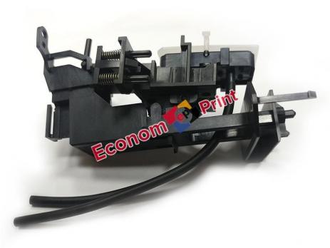 Узел парковки Чернильная каппа (капа) 1250600 для Epson Stylus Pro 9600 купить в Киеве