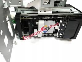 Узел парковки Чернильная каппа (капа) 1716010 для Epson Stylus Pro 11880 купить в Киеве