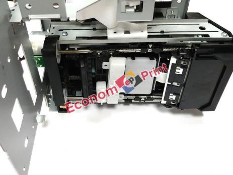 Узел парковки Чернильная каппа (капа) 1716010 для Epson Stylus Pro 11880 купить в Киеве
