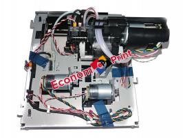 Узел парковки Чернильная каппа (капа) 1616683 для Epson Stylus Pro 7700 купить в Киеве