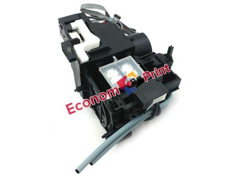 Узел парковки Чернильная каппа (капа) 1616852 для Epson SureColor SC-P400 купить в Киеве
