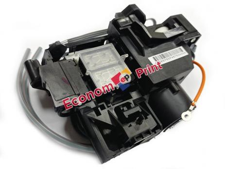 Узел парковки Чернильная каппа (капа) 1616685 для Epson SureColor SC-P600 купить в Киеве