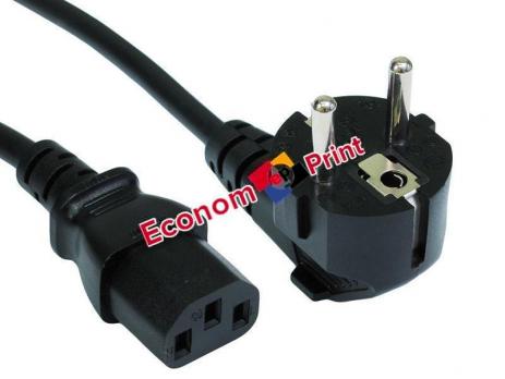 Сетевой шнур (кабель 220) X3 для Epson Stylus DX9500F купить в Киеве