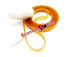 Ремень привода каретки remen для Epson Stylus NX300 купить в Киеве
