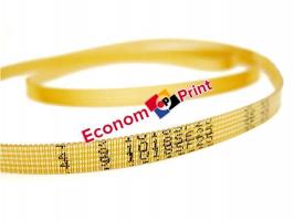 Ремень привода каретки remen для Epson SureColor SC-F7100 купить в Киеве