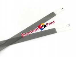 Линейка (шкала) позиционирования каретки (энкодерная лента) ECR для Epson PX-045A купить в Киеве