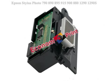 Печатающая головка F083000 для Epson Stylus Photo 1290 купить в Киеве