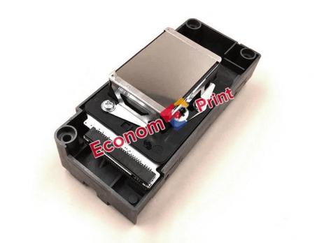 Печатающая головка F186000 для Epson Stylus Photo R2000 купить в Киеве