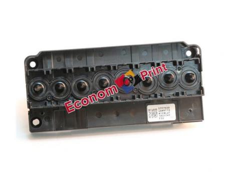 Печатающая головка F186000 для Epson Stylus Photo R2000 купить в Киеве