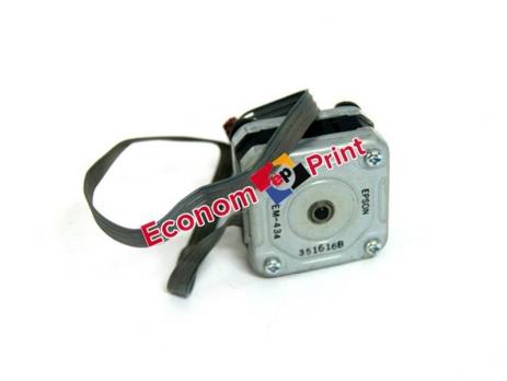 Двигатель Мотор Каретки 2071482 для Epson Stylus CX3200 купить в Киеве