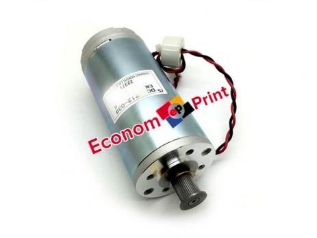Двигатель Мотор Каретки 2139095 для Epson SureColor SC-70600 купить в Киеве