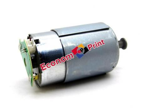 Двигатель Мотор Каретки 1520869 для Epson SureColor SC-P800 (Roll Unit Promo) купить в Киеве