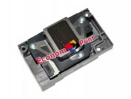 Печатающая головка F180000 для Epson Stylus Photo R280 купить в Киеве