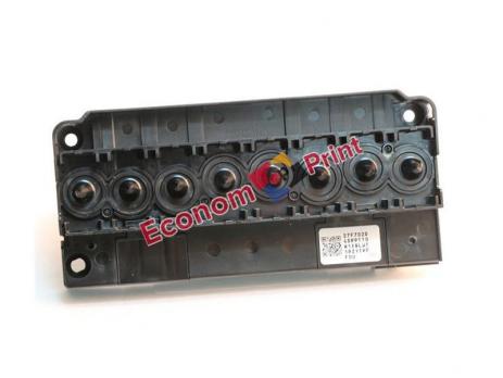Печатающая головка F186010 для Epson Stylus Photo R2880 купить в Киеве