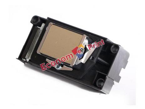 Печатающая головка F186010 для Epson Stylus Photo R2880 купить в Киеве